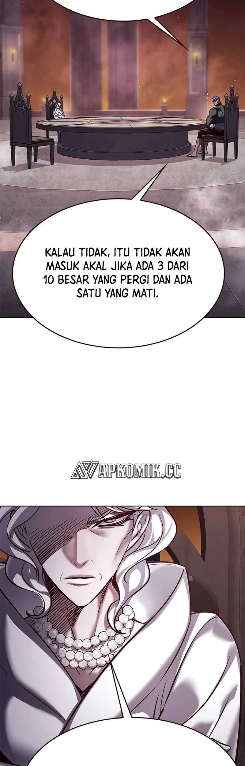 Eleceed Chapter 322 Gambar 6