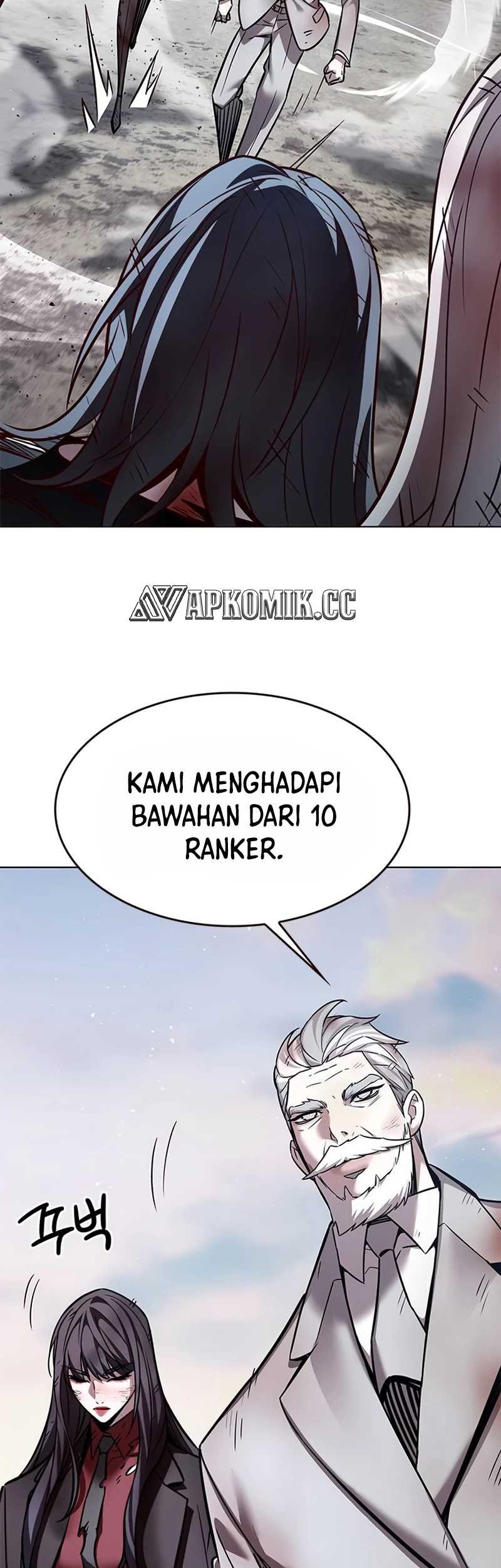 Eleceed Chapter 321 Gambar 6