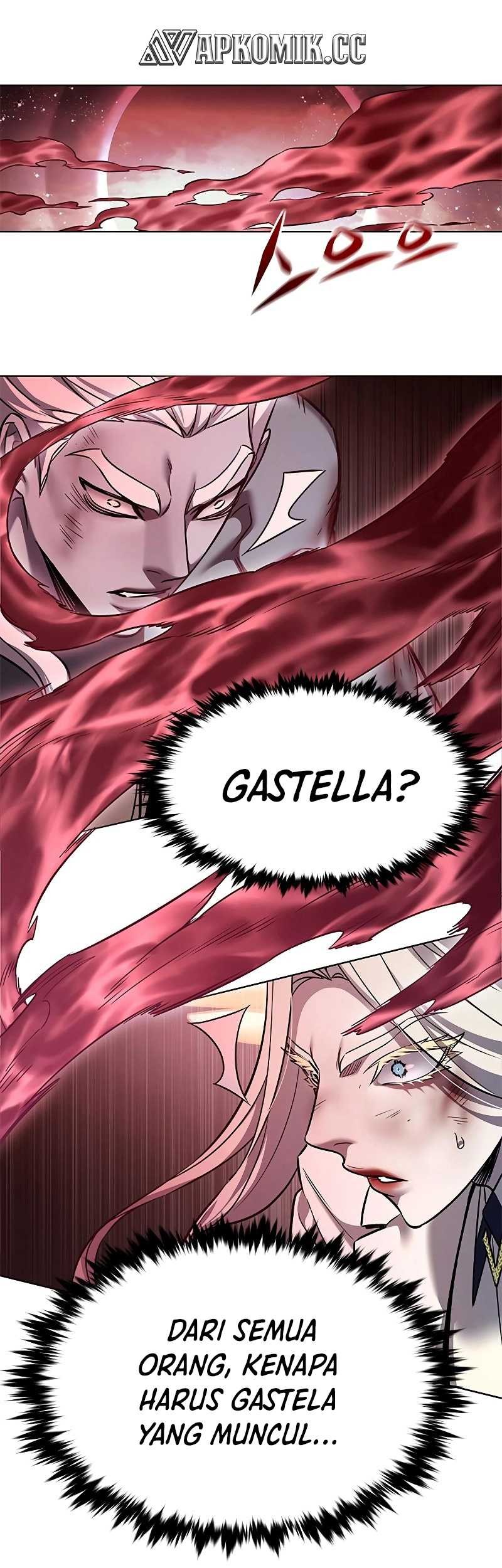 Baca Manhwa Eleceed Chapter 320 Gambar 2
