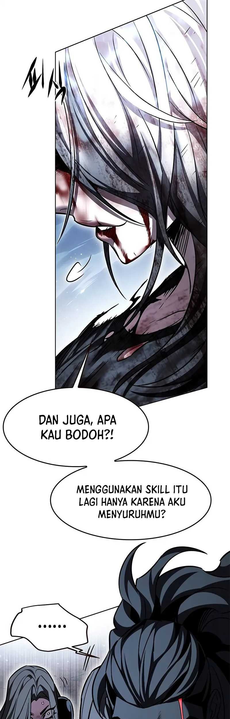 Eleceed Chapter 319 Gambar 18