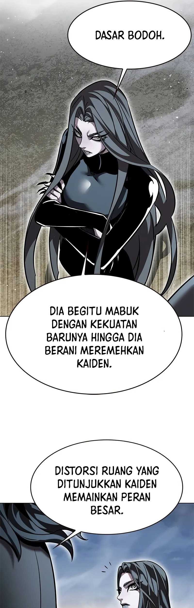 Eleceed Chapter 319 Gambar 32