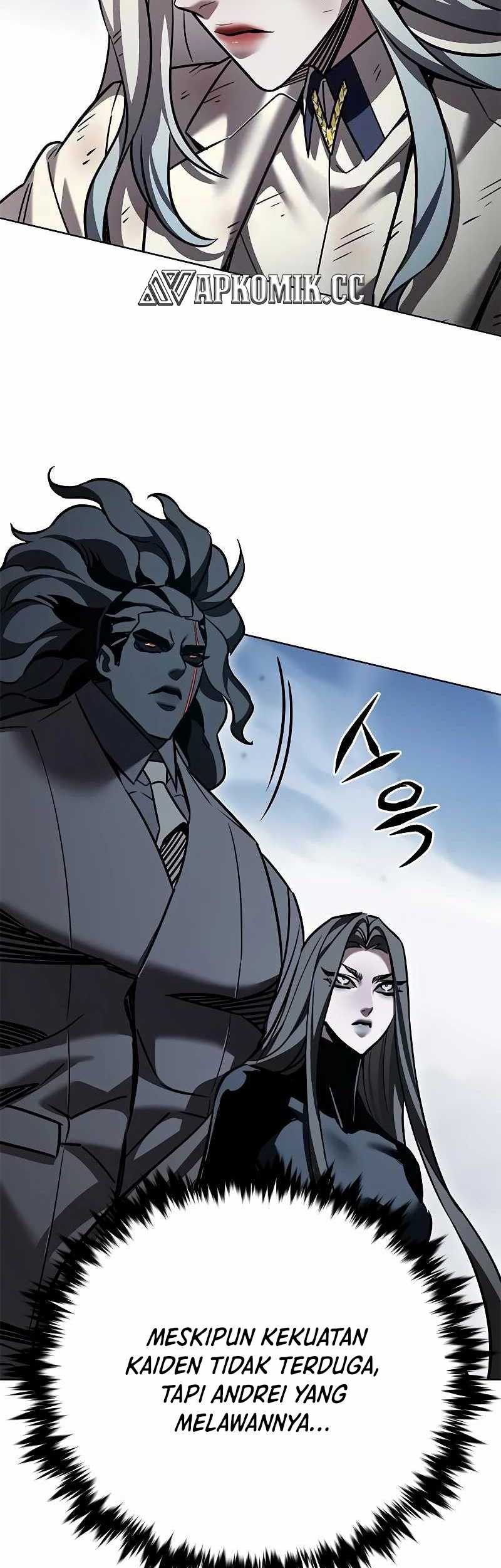 Eleceed Chapter 318 Gambar 20