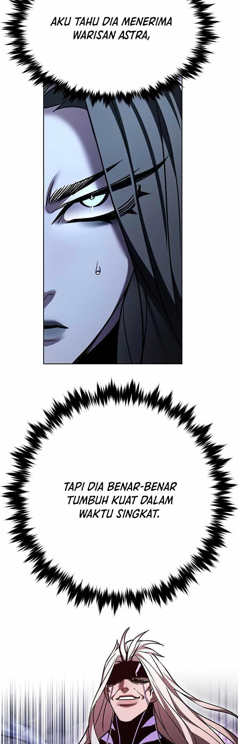 Eleceed Chapter 318 Gambar 22