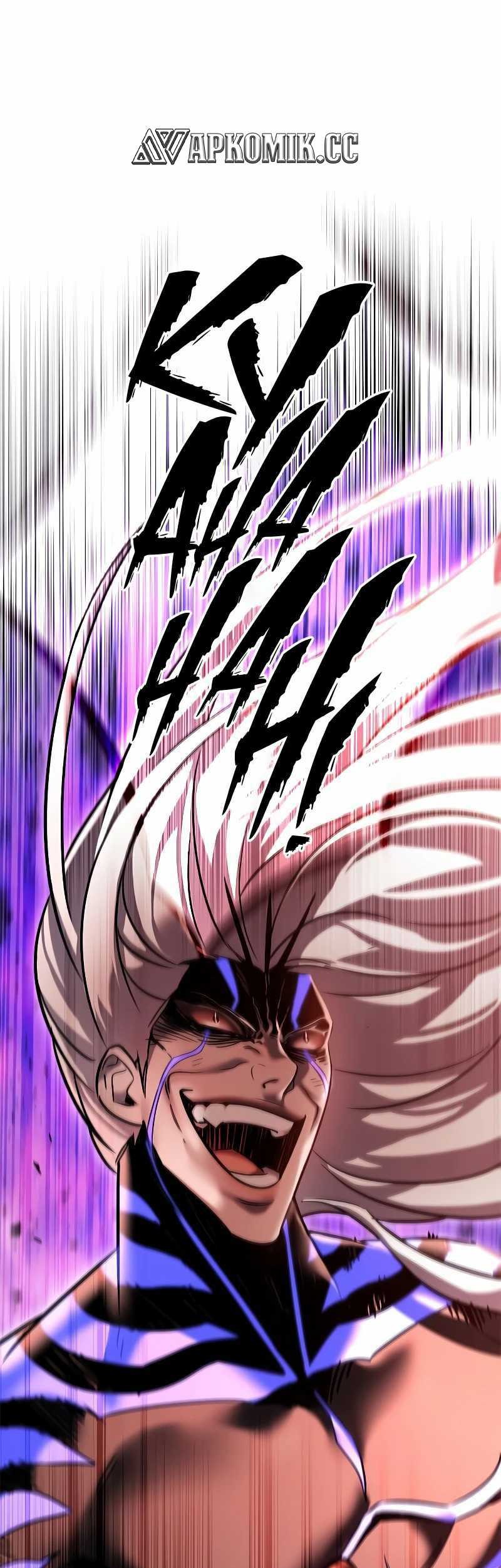 Baca Manhwa Eleceed Chapter 318 Gambar 2