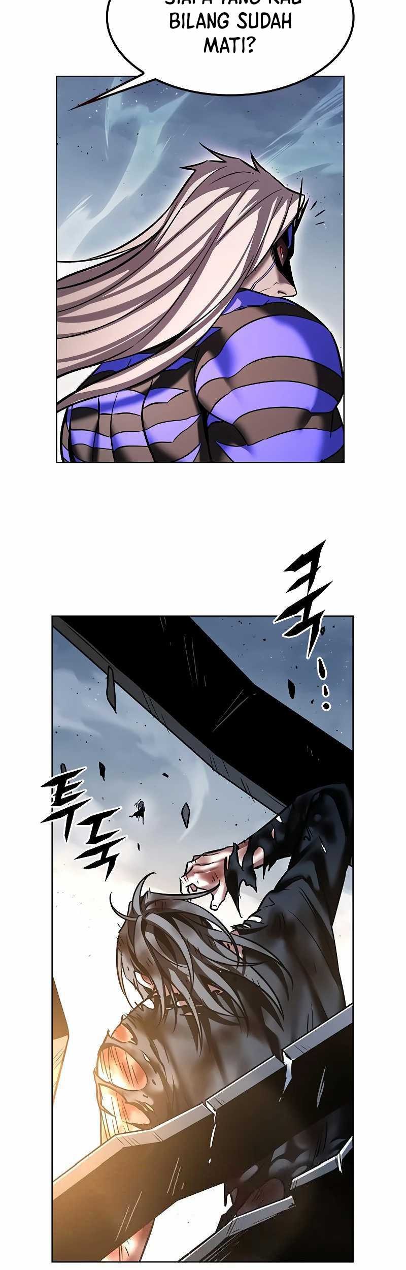 Eleceed Chapter 318 Gambar 10