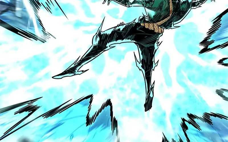 Eleceed Chapter 316 Gambar 33