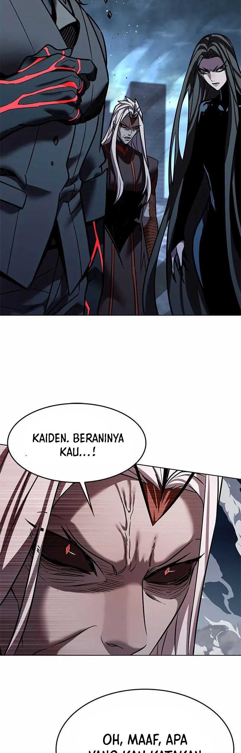 Eleceed Chapter 314 Gambar 22