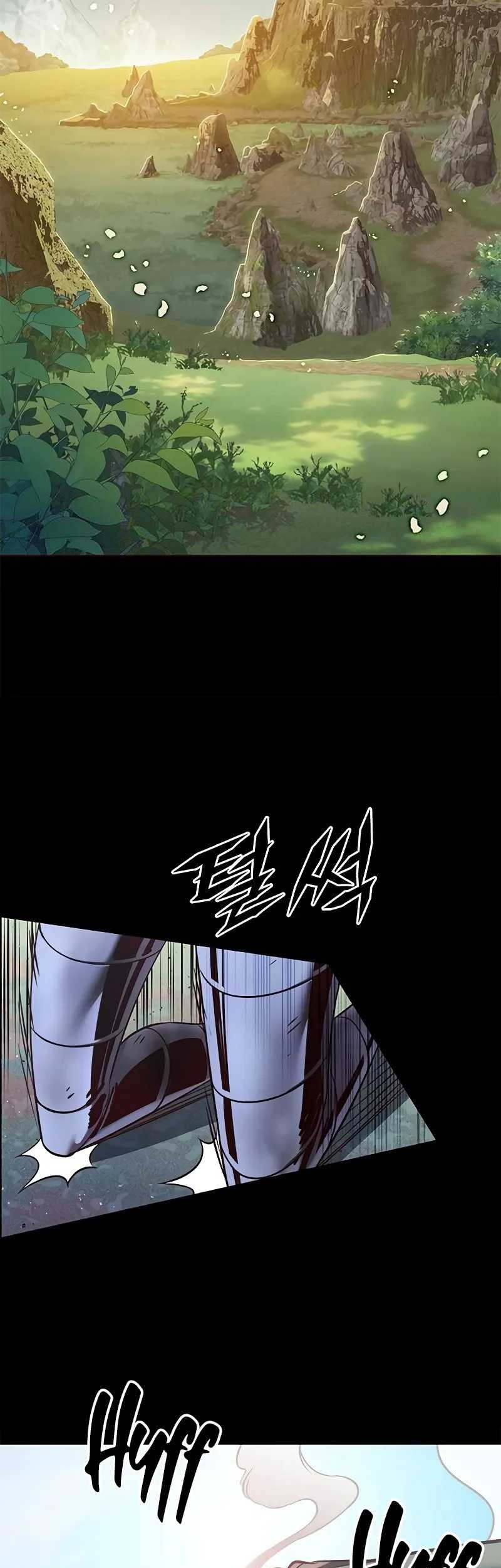 Eleceed Chapter 302 Gambar 4