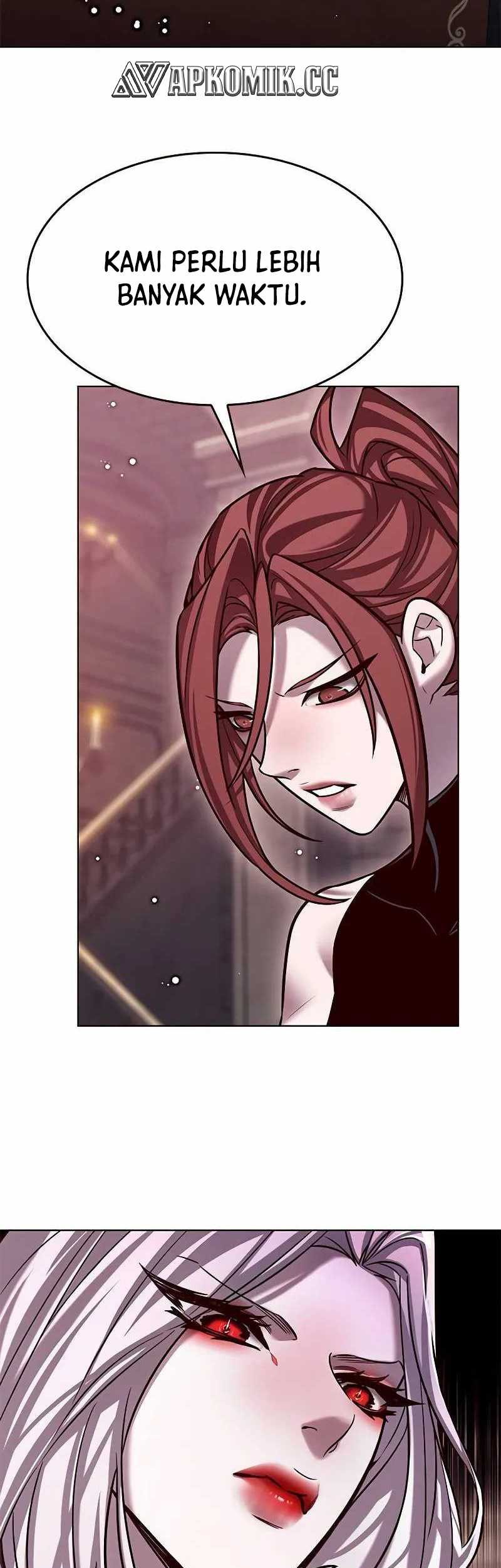 Eleceed Chapter 300 Gambar 12