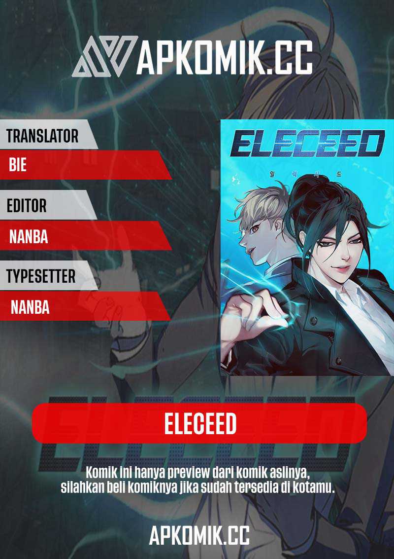 Komik Eleceed - Chapter 296