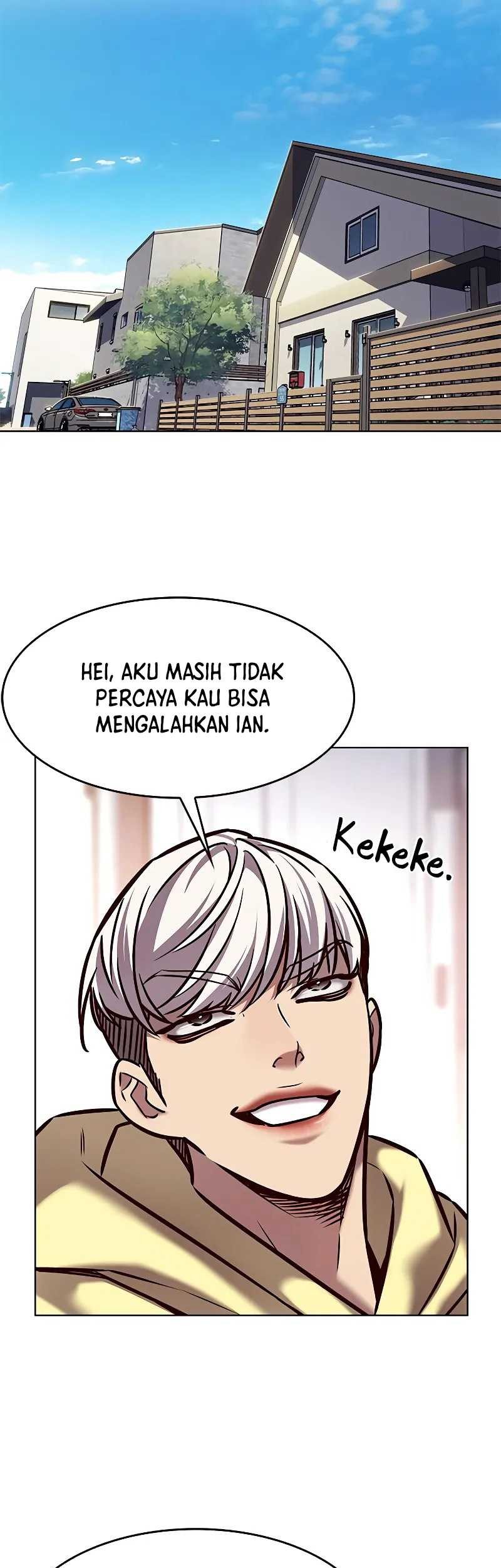 Eleceed Chapter 290 Gambar 31