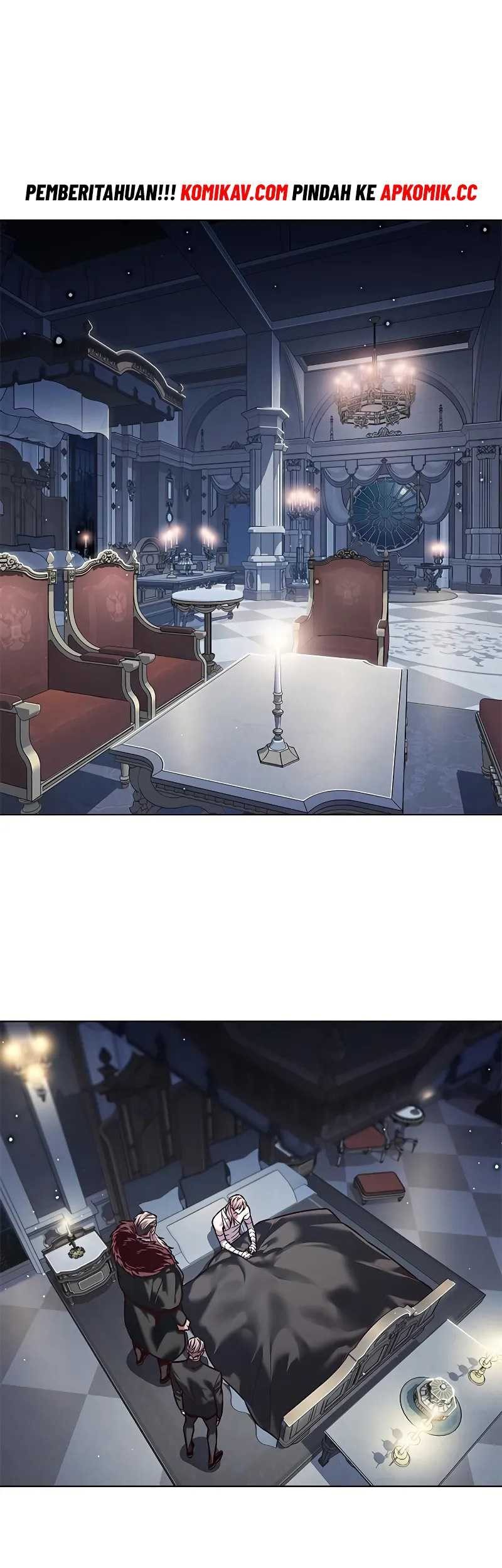 Baca Manhwa Eleceed Chapter 290 Gambar 2