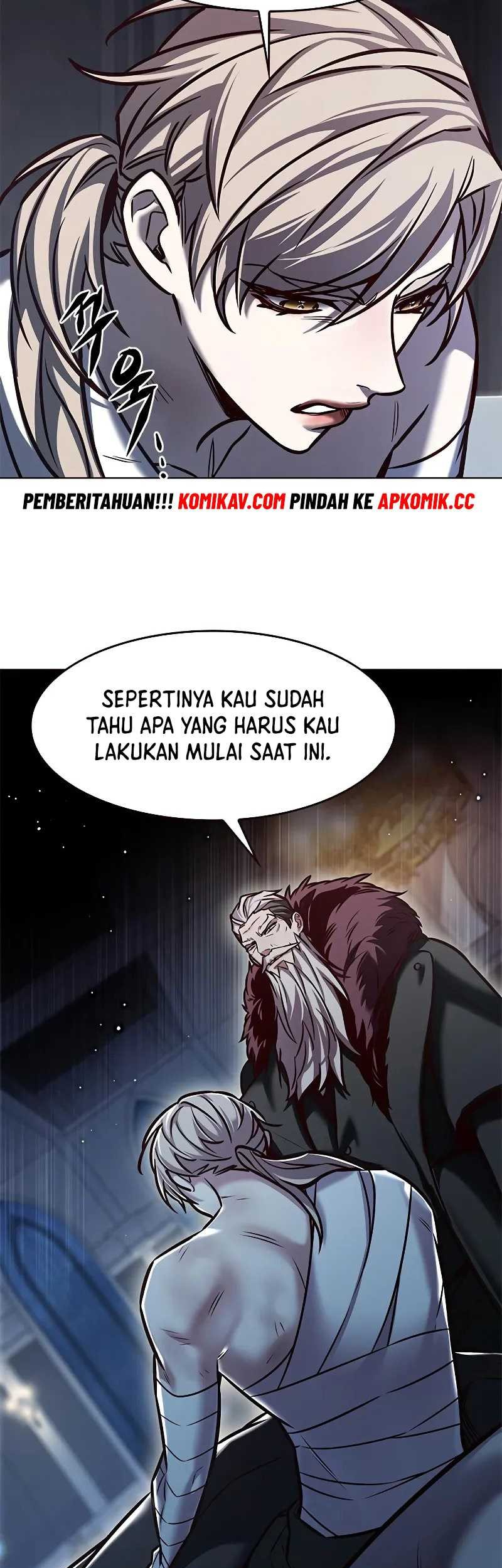 Eleceed Chapter 290 Gambar 8
