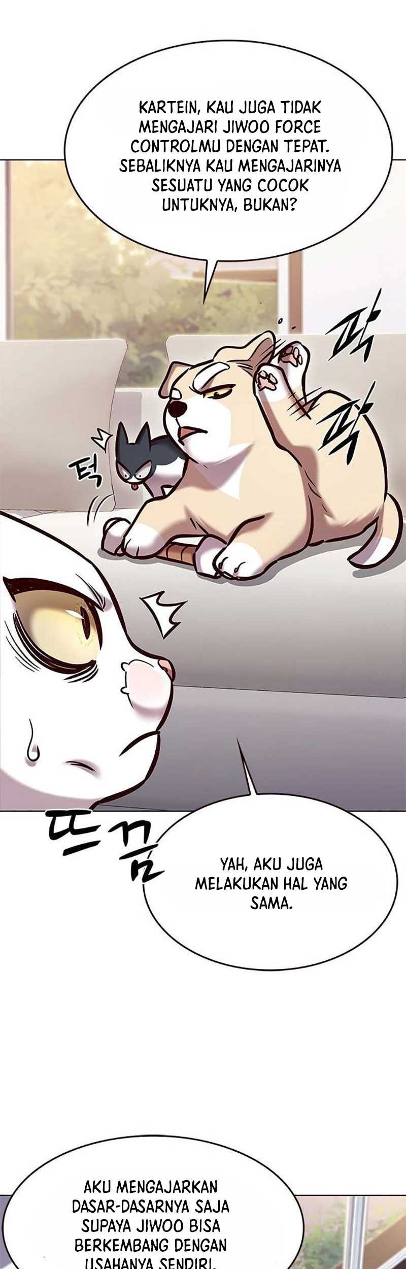 Eleceed Chapter 285 Gambar 12