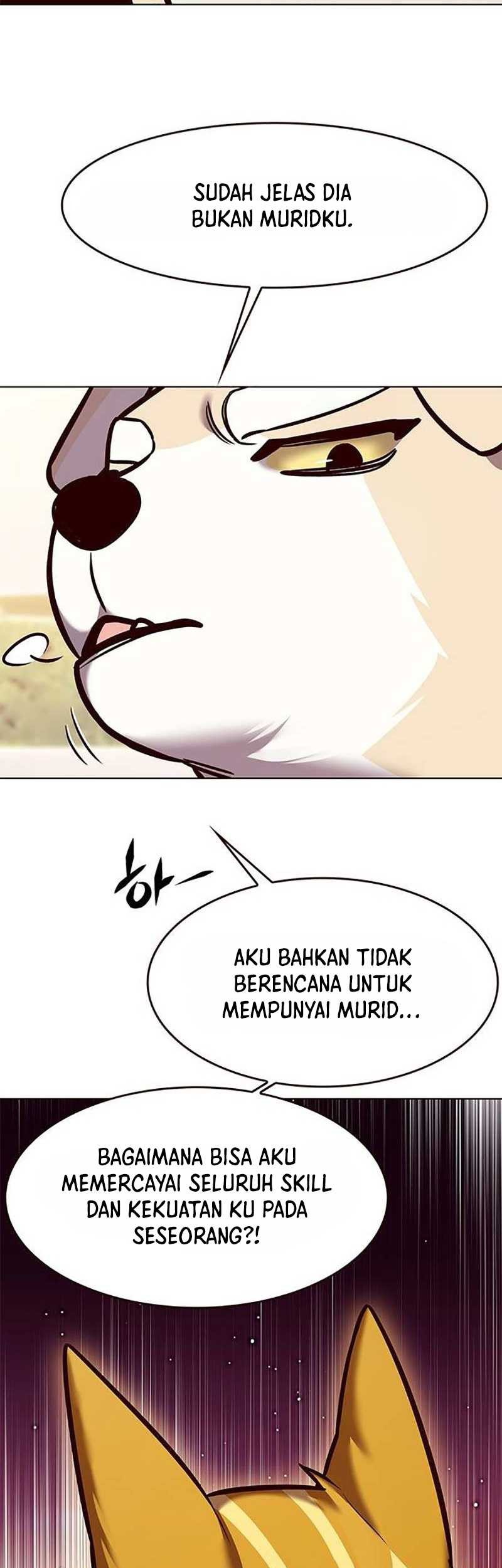 Eleceed Chapter 285 Gambar 16