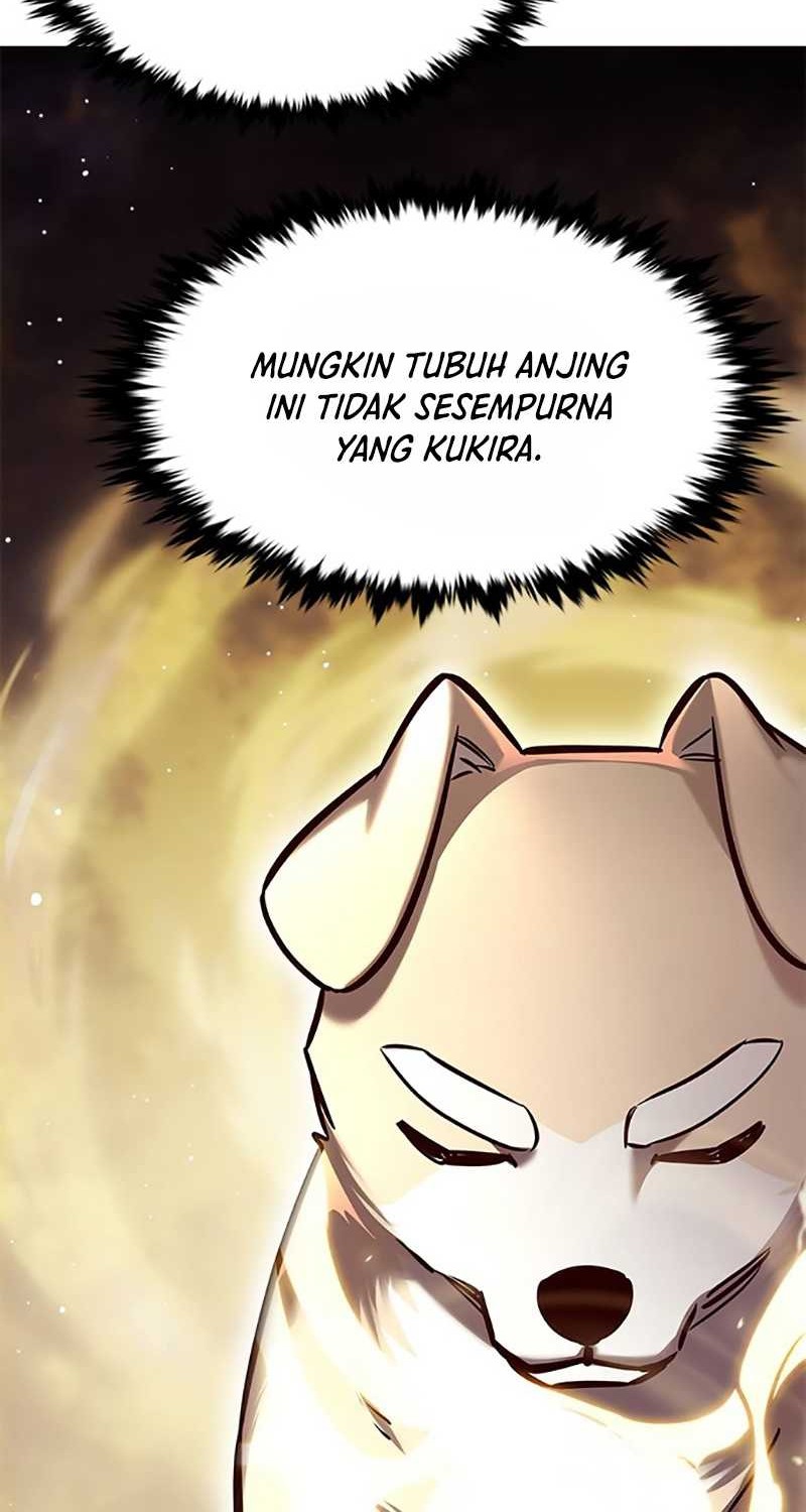 Eleceed Chapter 280 Gambar 5