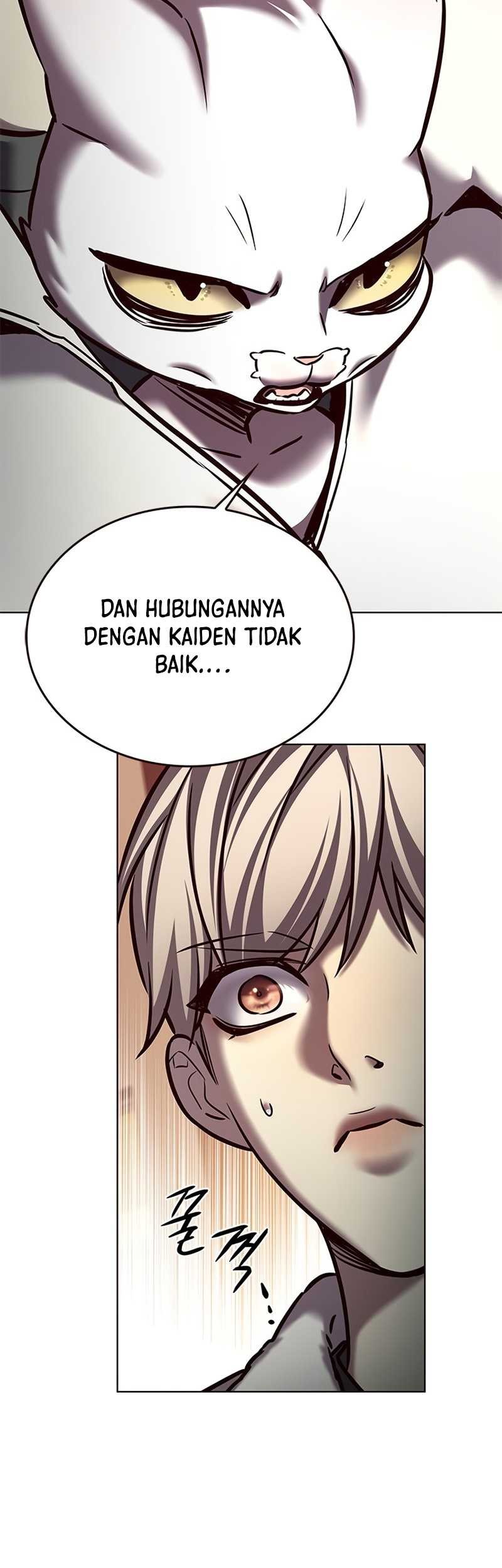 Eleceed Chapter 277 Gambar 26