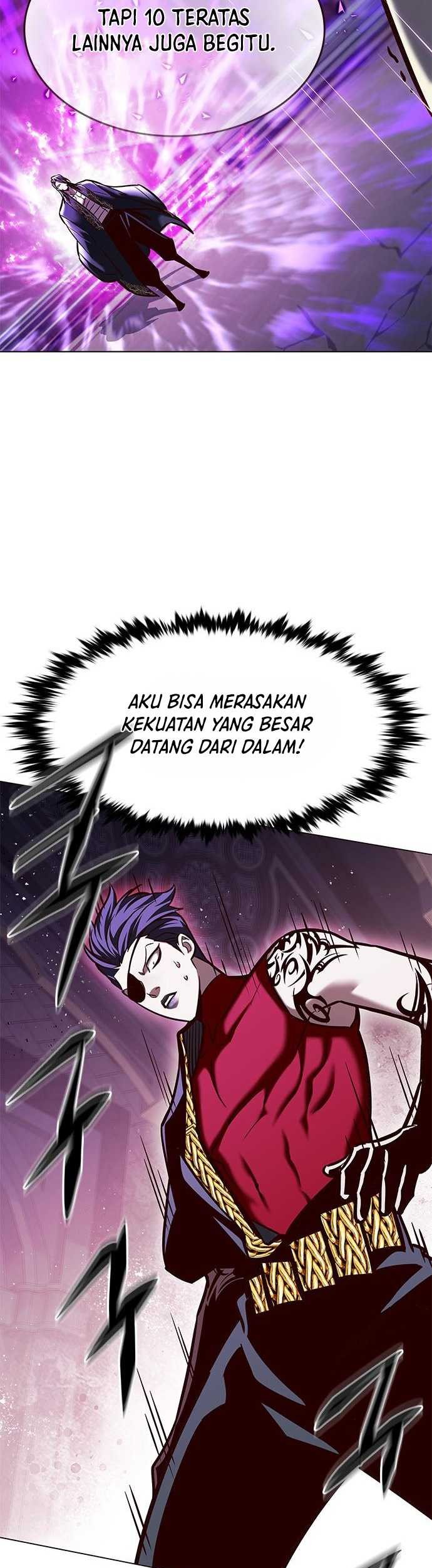 Eleceed Chapter 272 Gambar 8