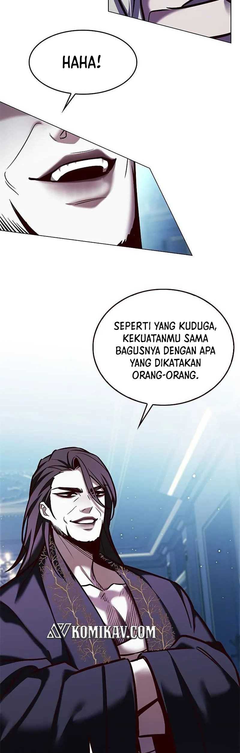 Eleceed Chapter 271 Gambar 18