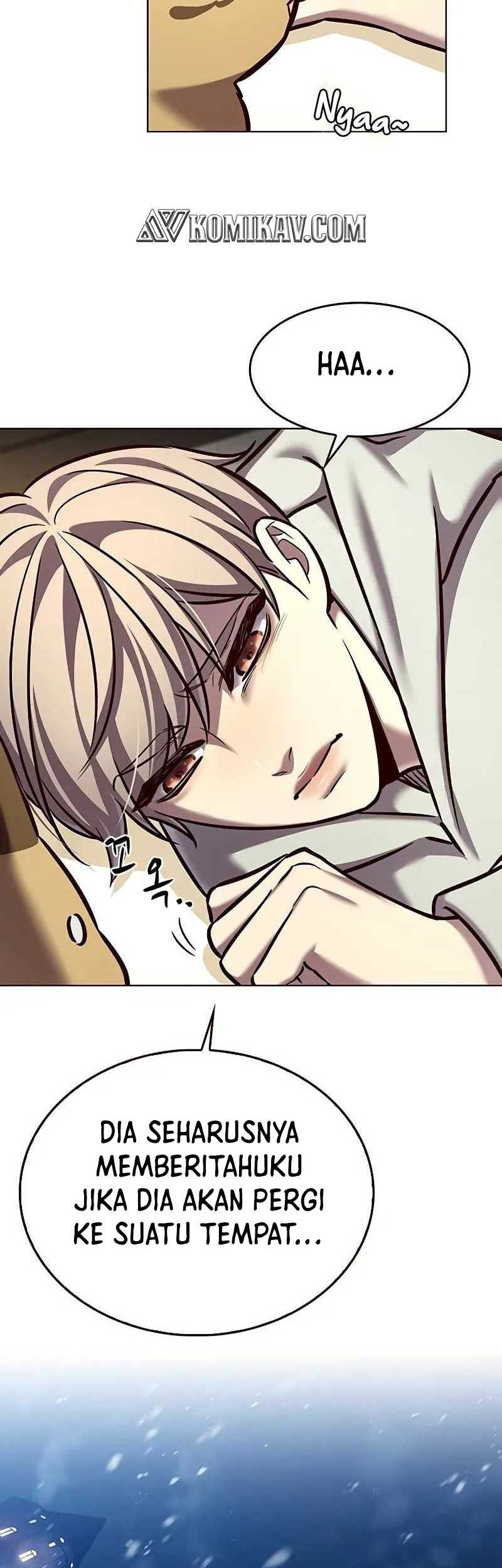 Eleceed Chapter 271 Gambar 33