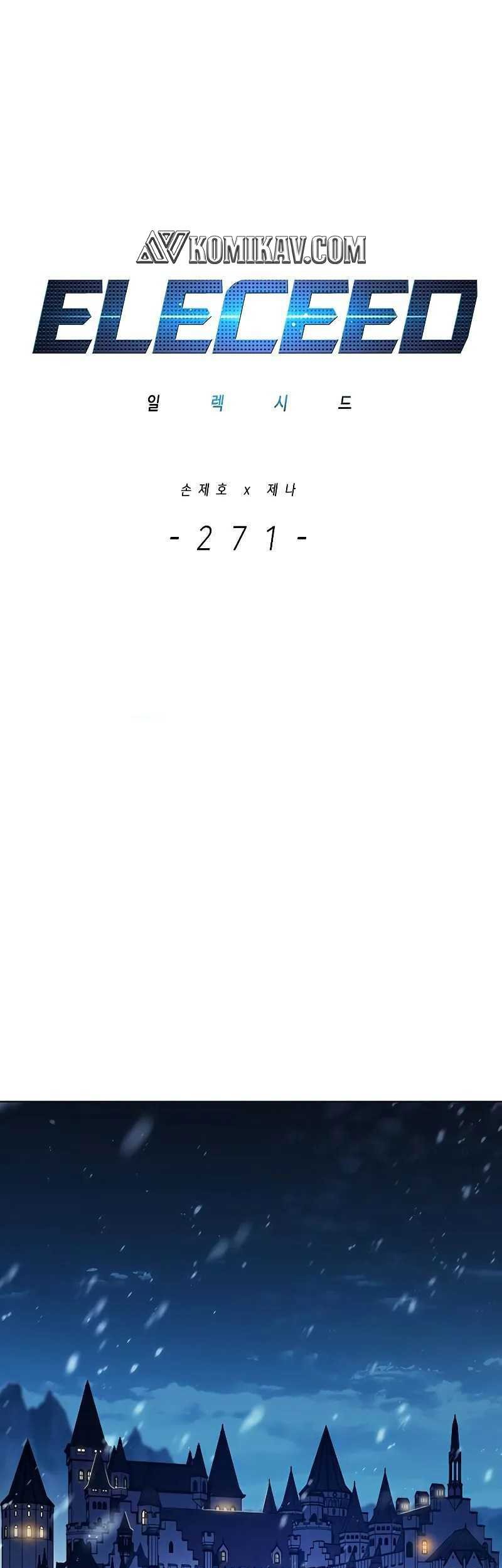 Baca Manhwa Eleceed Chapter 271 Gambar 2