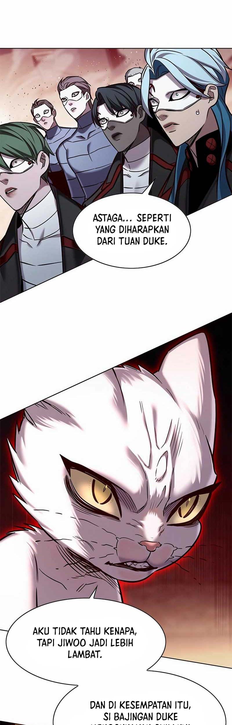 Eleceed Chapter 252 Gambar 4