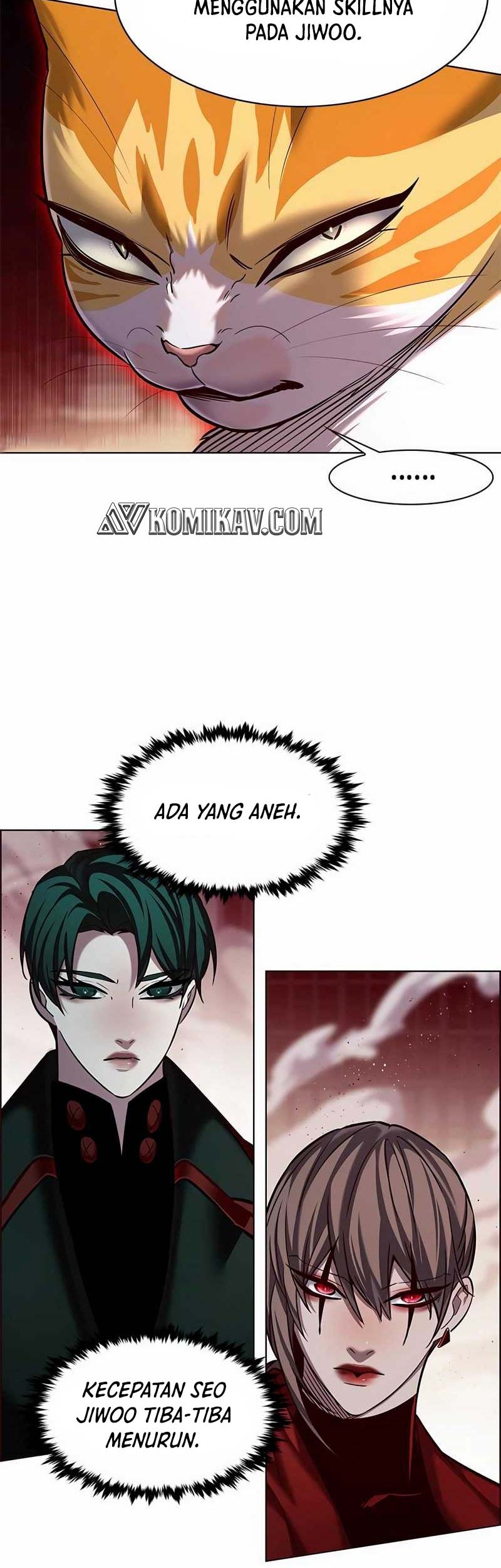 Eleceed Chapter 252 Gambar 5