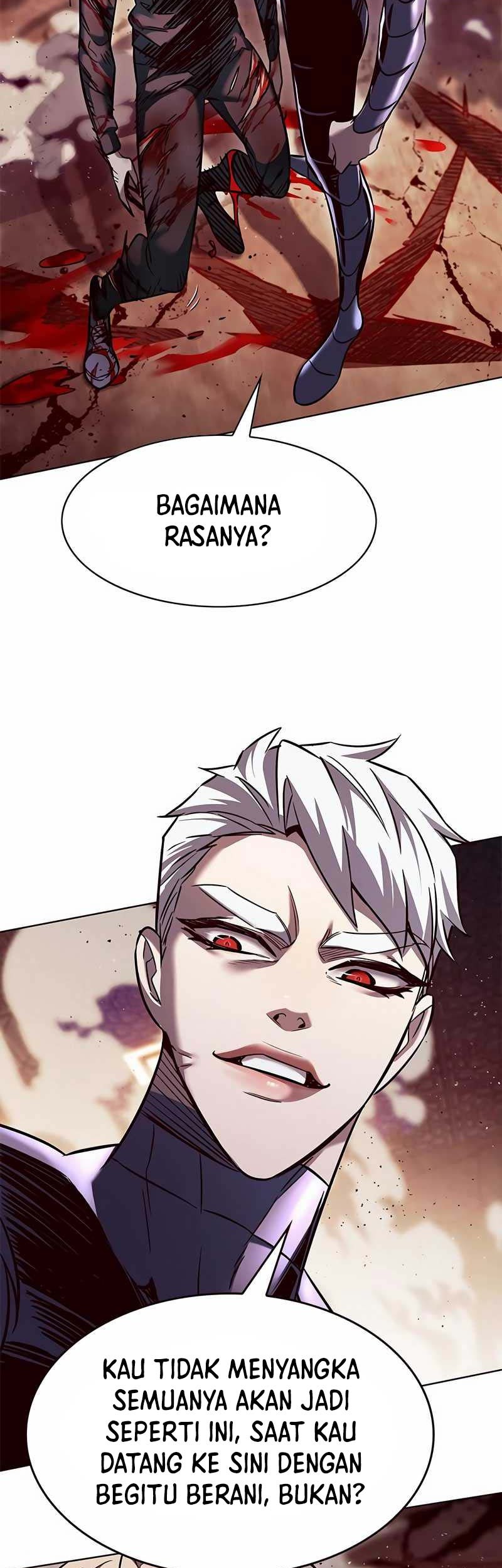 Eleceed Chapter 252 Gambar 14