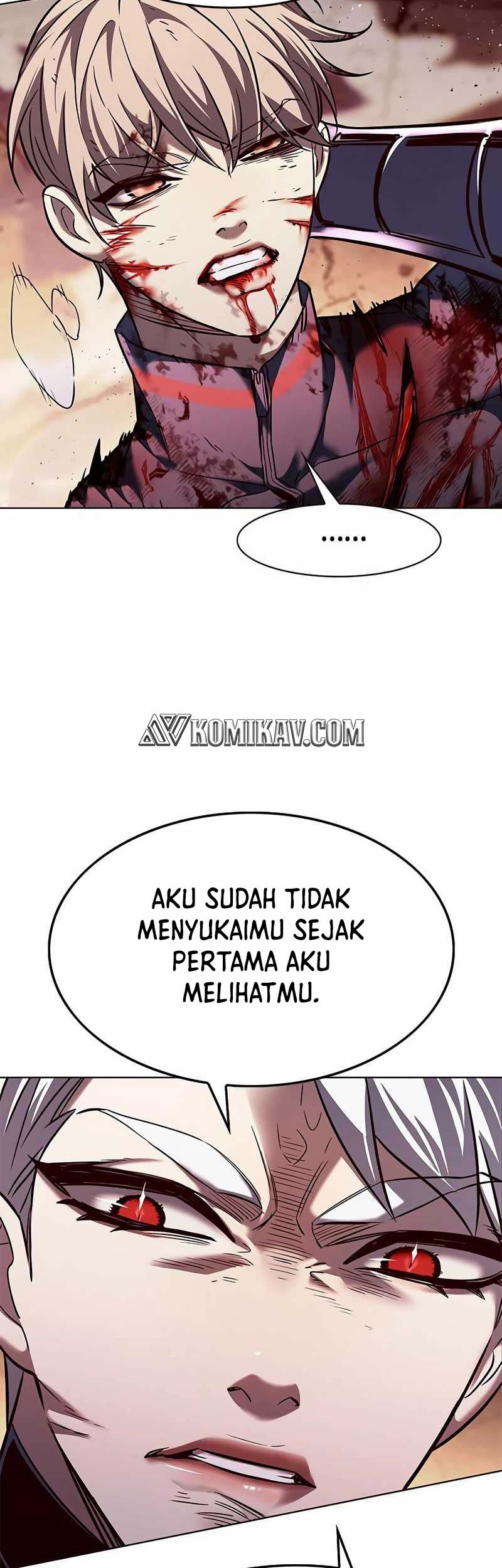 Eleceed Chapter 252 Gambar 15