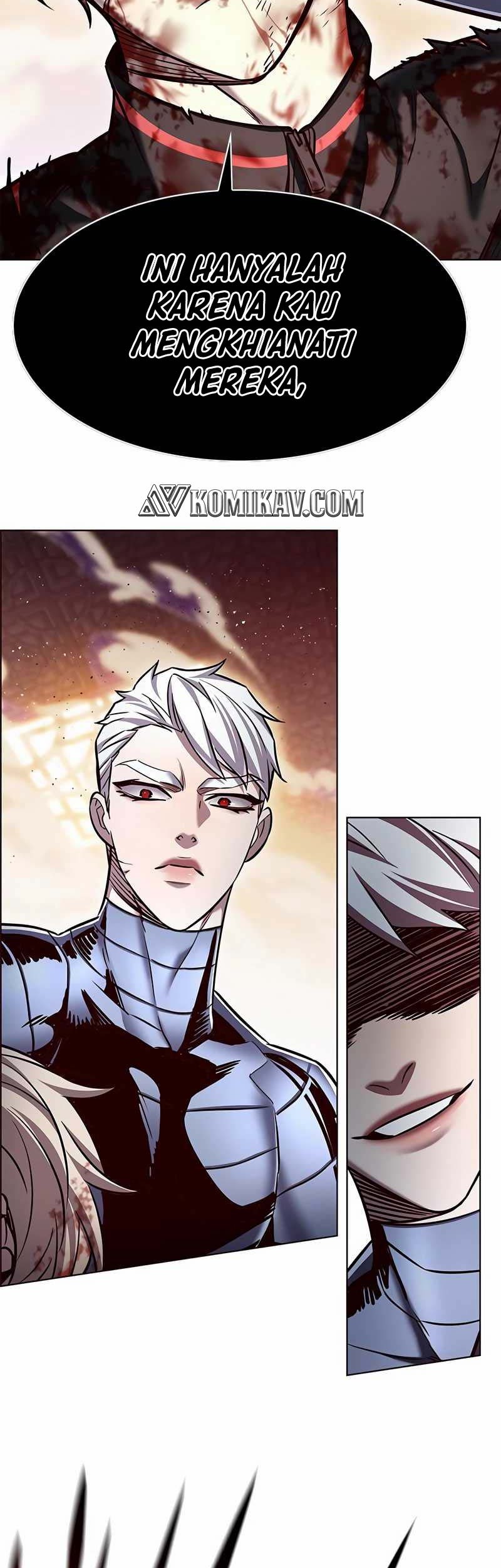 Eleceed Chapter 252 Gambar 19