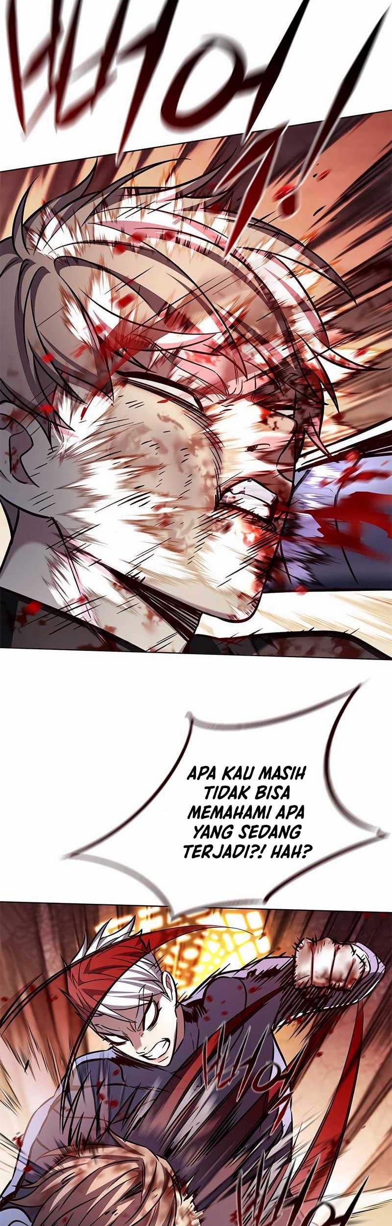 Eleceed Chapter 252 Gambar 20