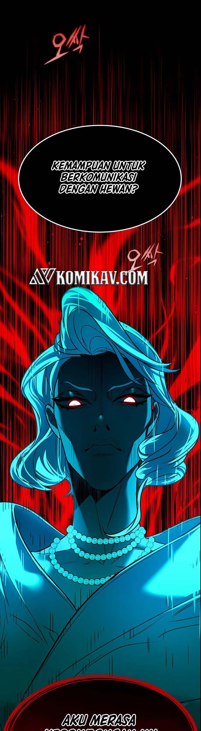 Eleceed Chapter 246 Gambar 6