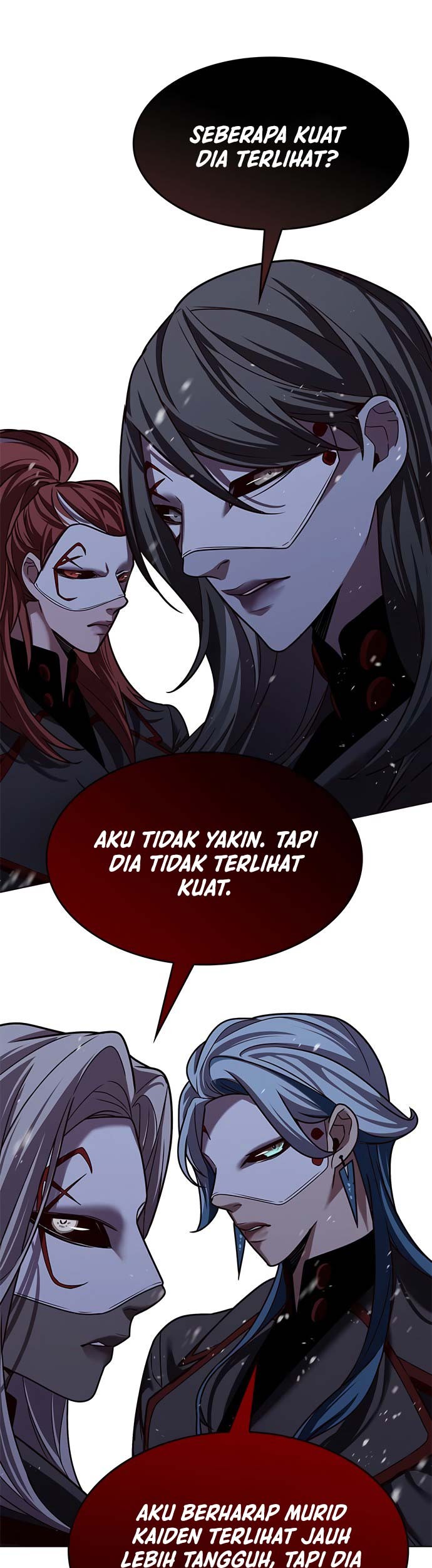 Eleceed Chapter 245 Gambar 10