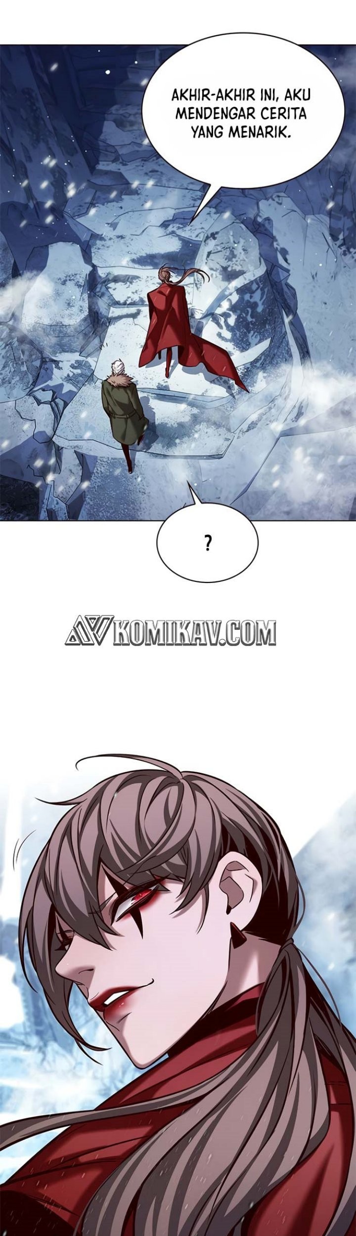 Baca Manhwa Eleceed Chapter 242 Gambar 2