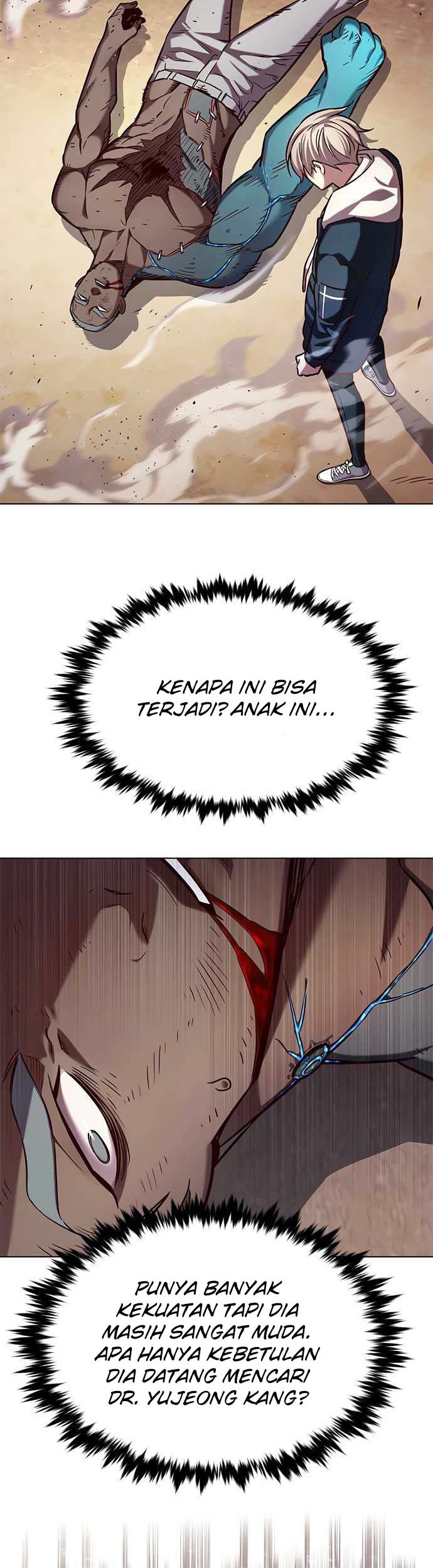 Eleceed Chapter 234 Gambar 3