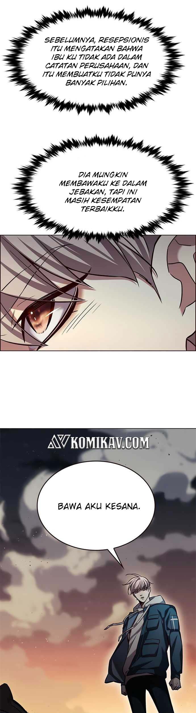 Eleceed Chapter 234 Gambar 7