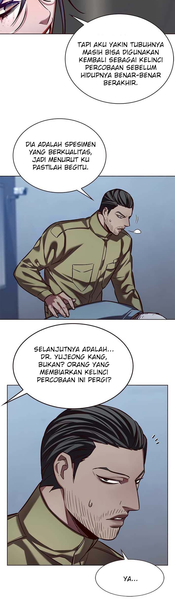 Eleceed Chapter 234 Gambar 13