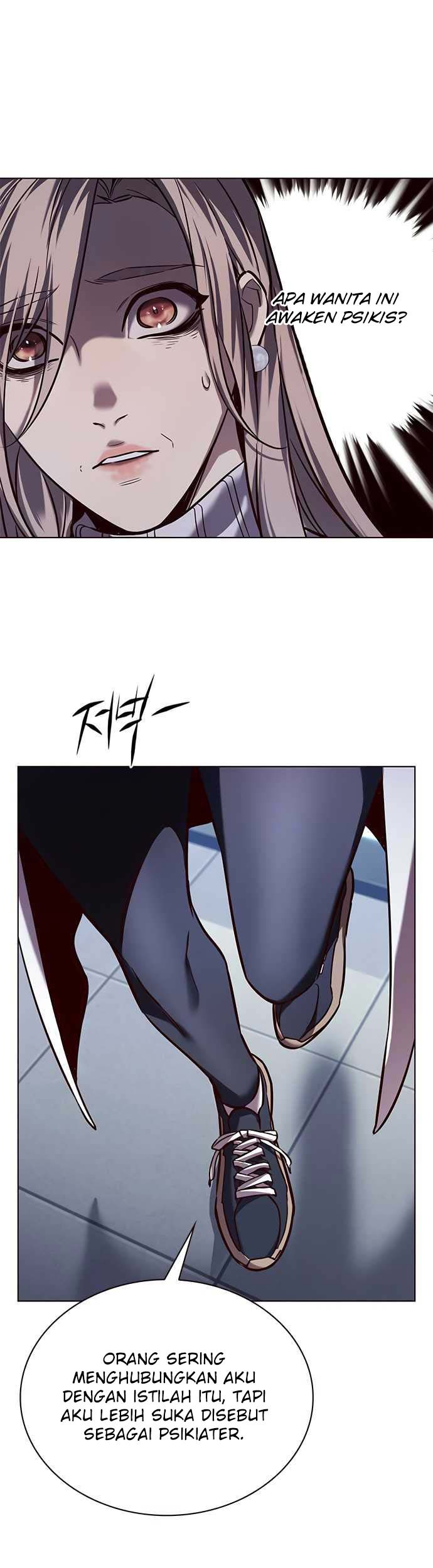 Eleceed Chapter 234 Gambar 19