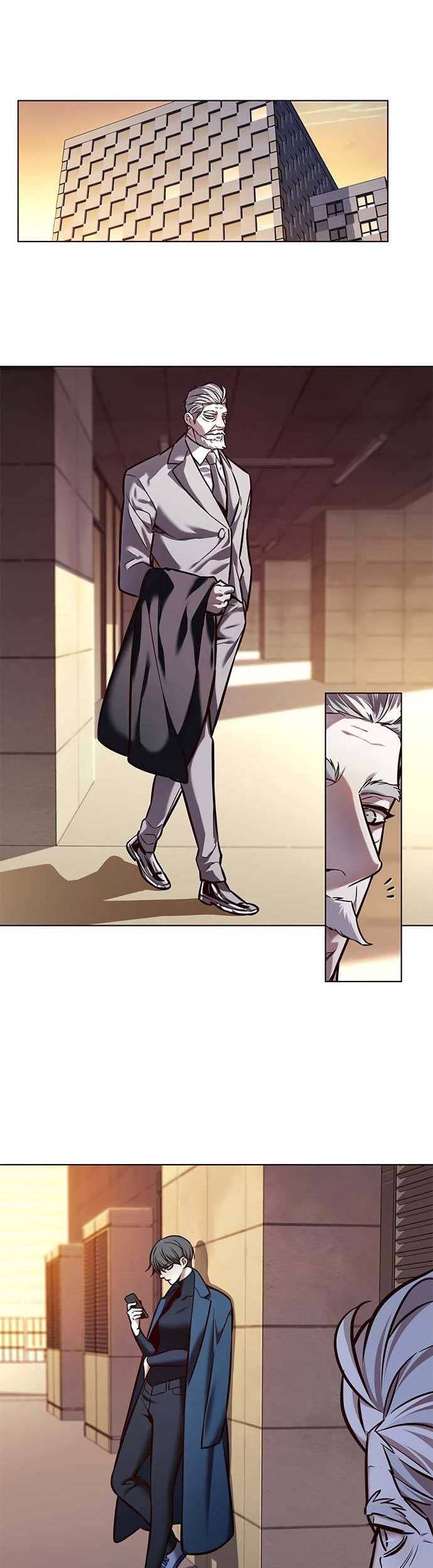 Eleceed Chapter 226 Gambar 20