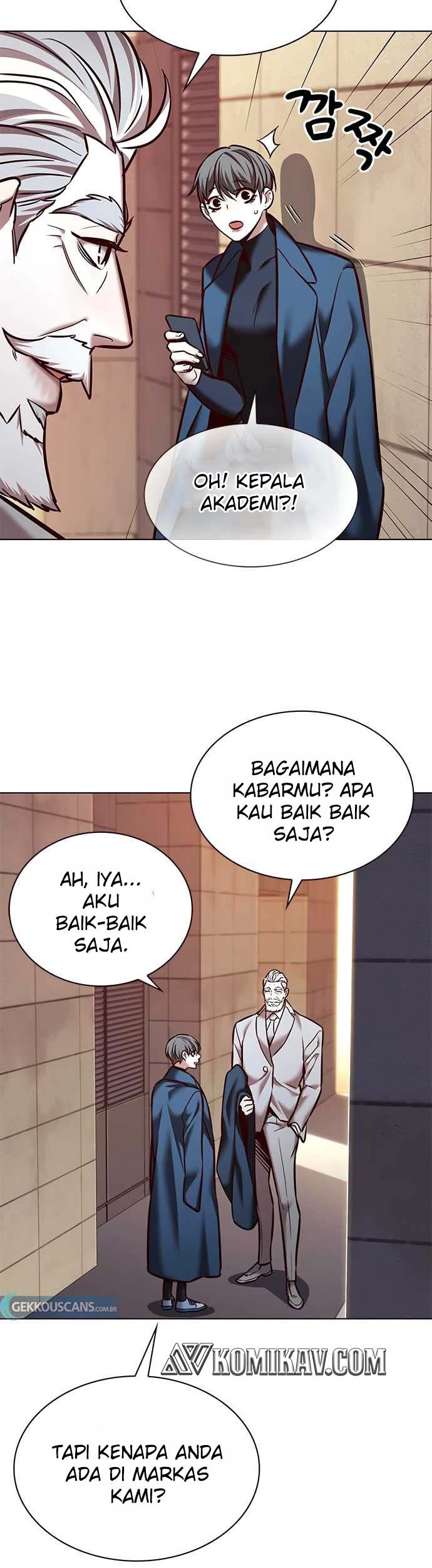 Eleceed Chapter 226 Gambar 24