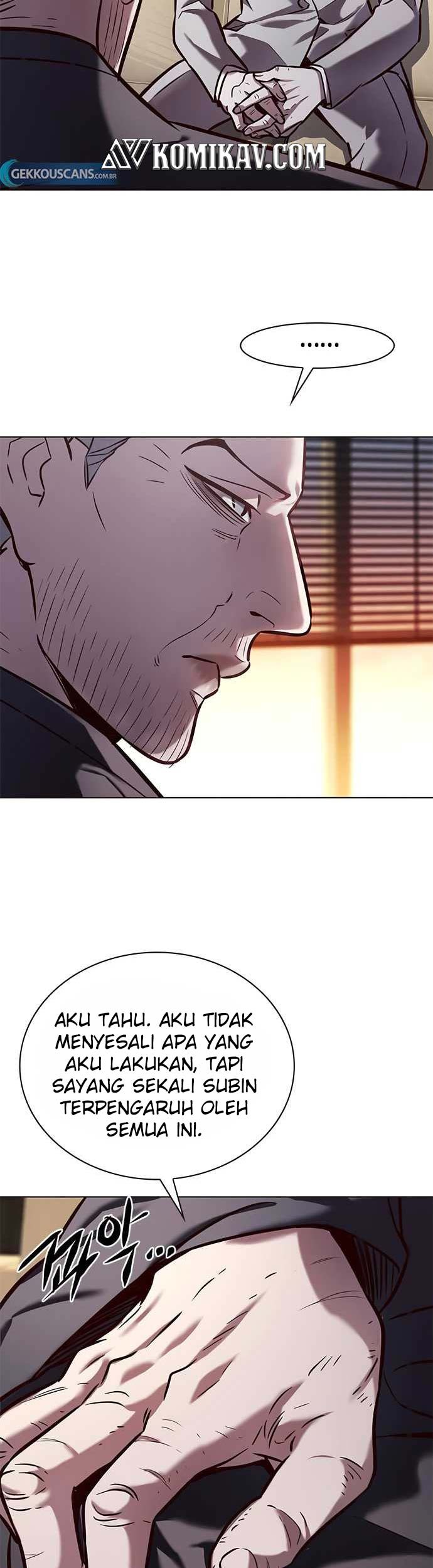 Eleceed Chapter 226 Gambar 16