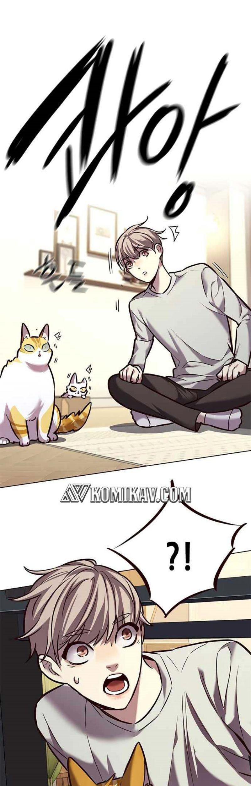 Baca Manhwa Eleceed Chapter 220 Gambar 2