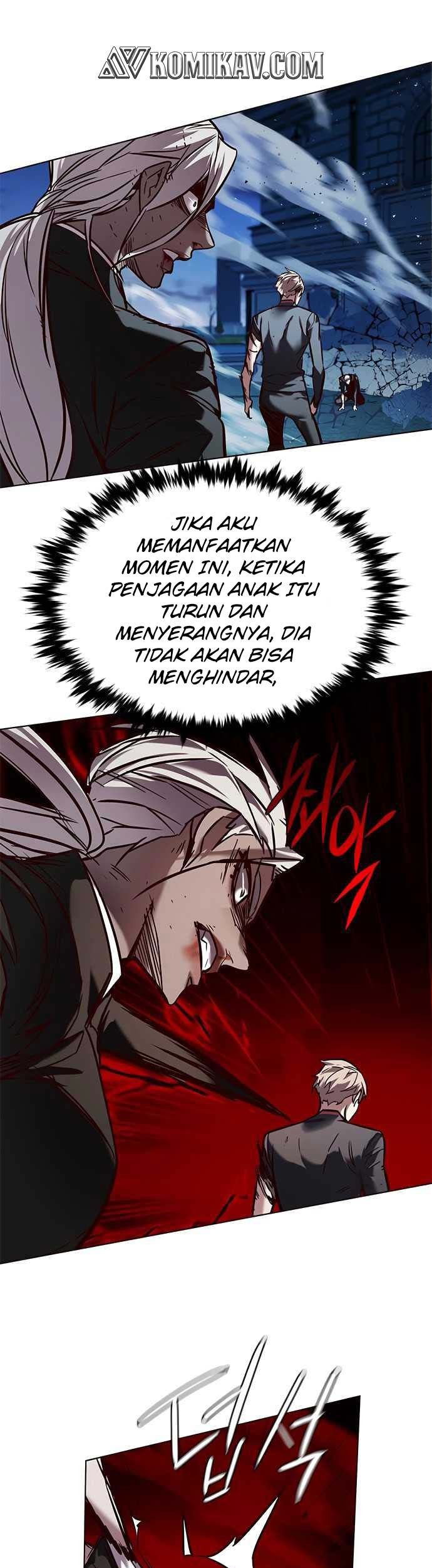 Baca Manhwa Eleceed Chapter 218 Gambar 2