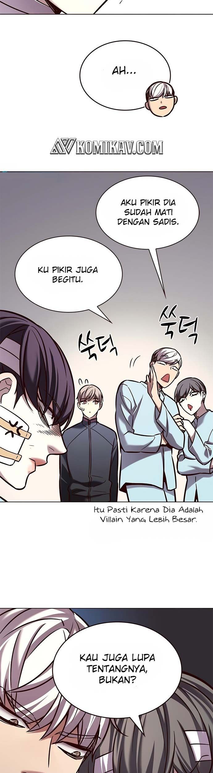 Eleceed Chapter 216 Gambar 6