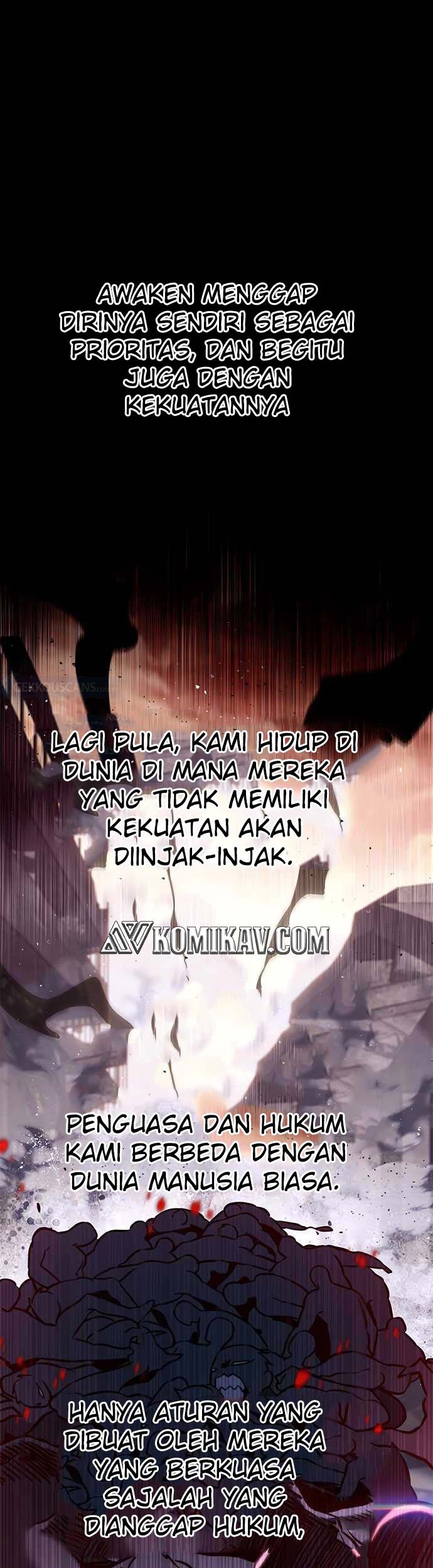 Baca Manhwa Eleceed Chapter 209 Gambar 2