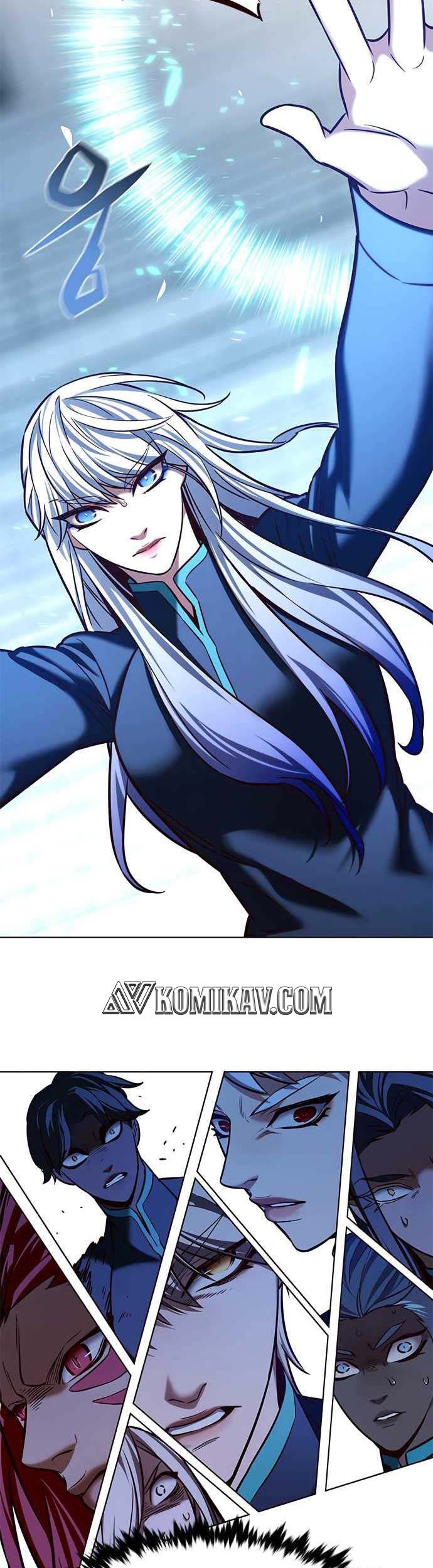 Eleceed Chapter 209 Gambar 16