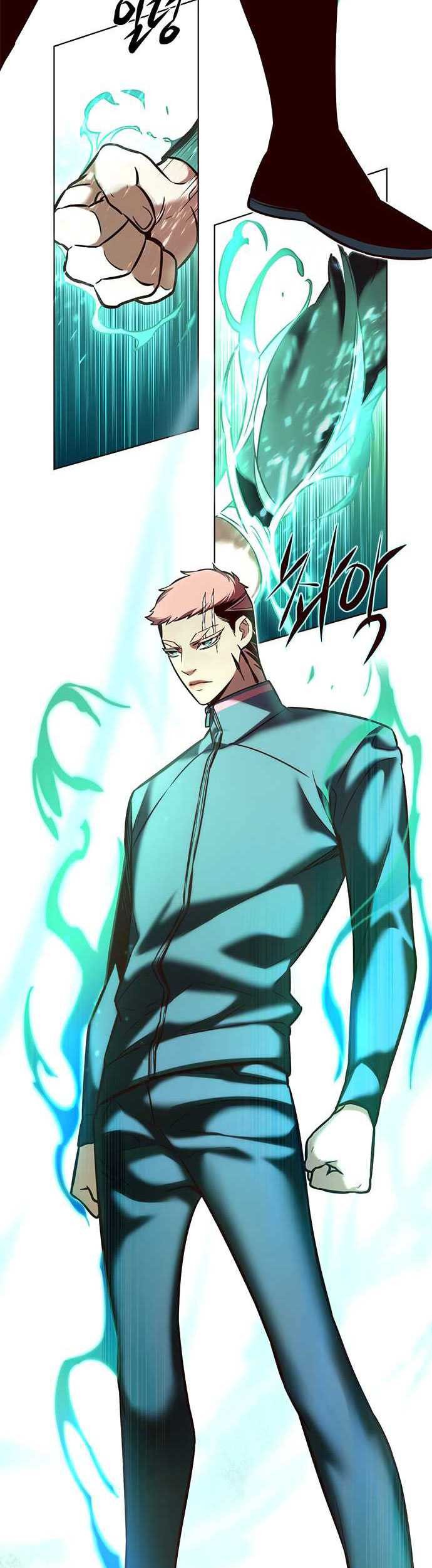 Eleceed Chapter 205 Gambar 21