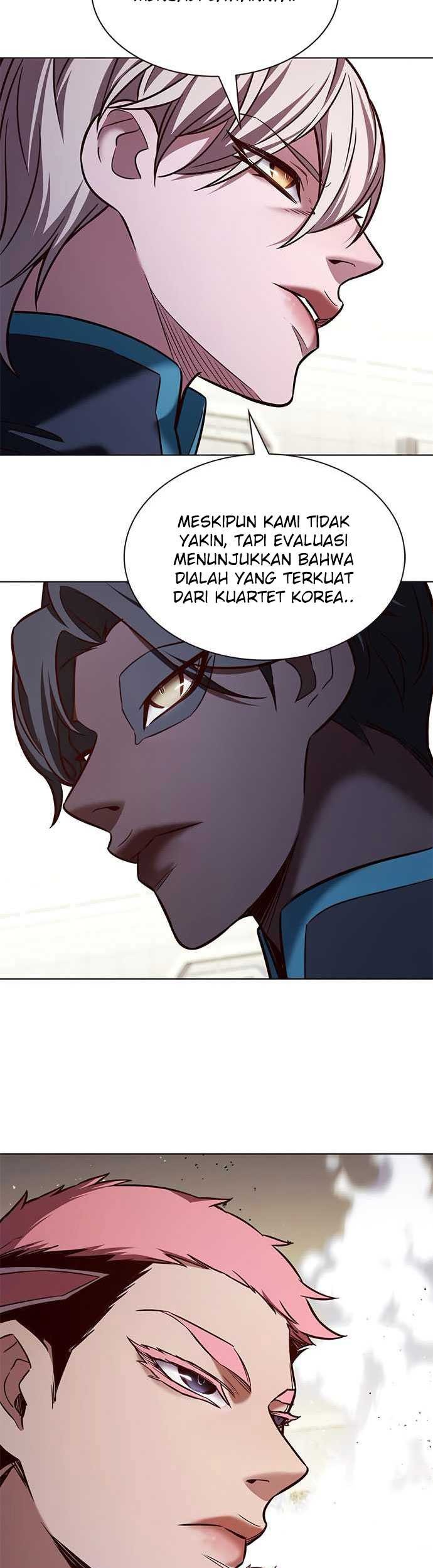Eleceed Chapter 205 Gambar 5