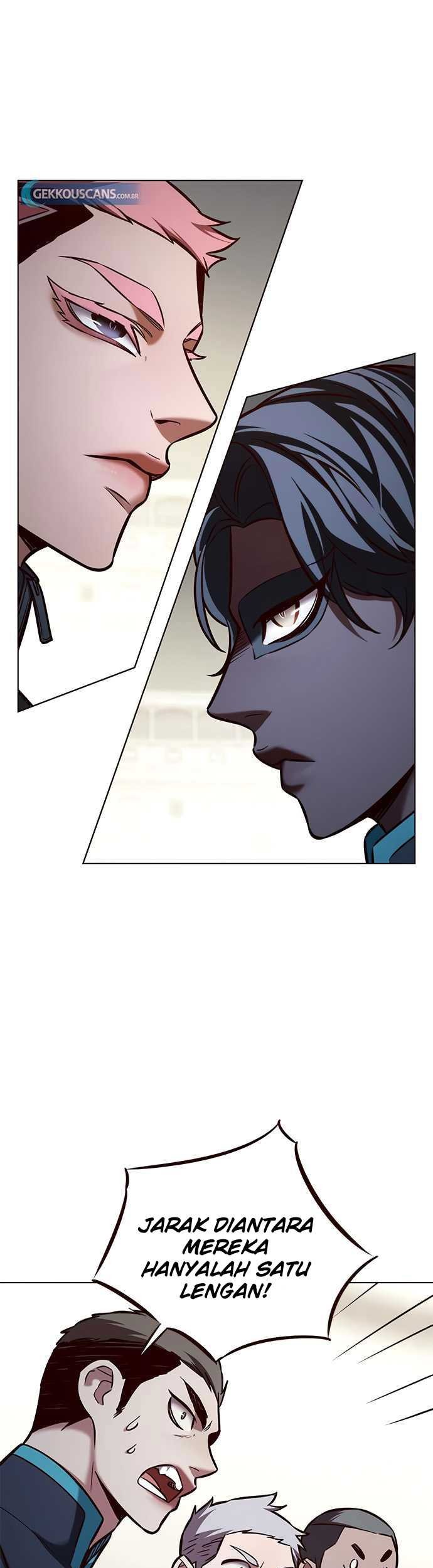 Eleceed Chapter 205 Gambar 17