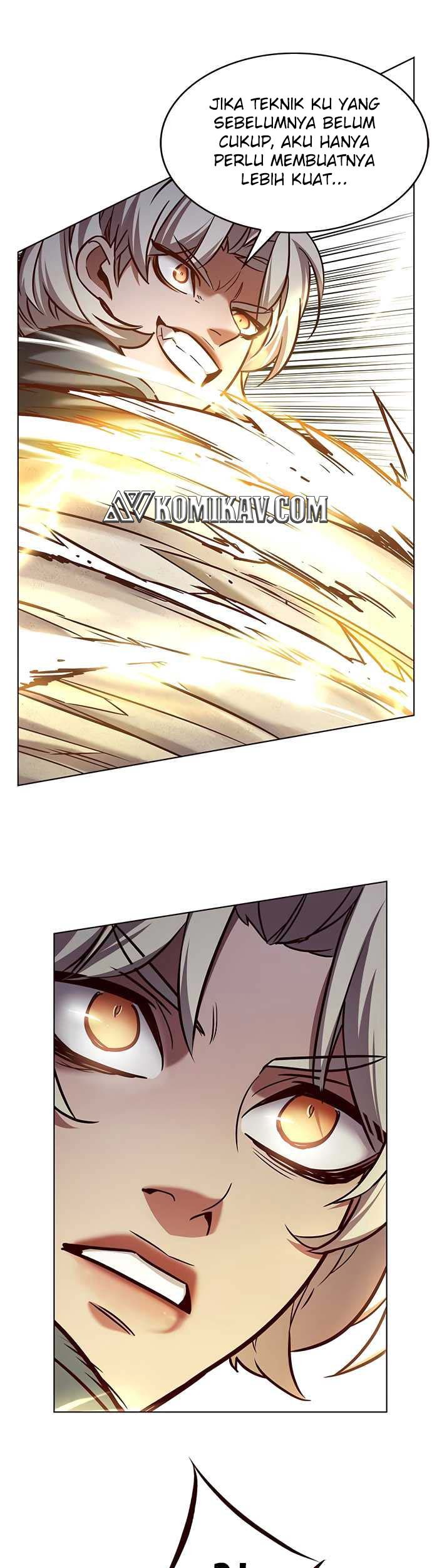Baca Manhwa Eleceed Chapter 203 Gambar 2